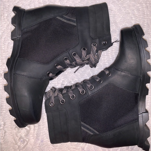 JOAN OF ARCTIC WEDGE III LEXIE - Picture 2 of 6